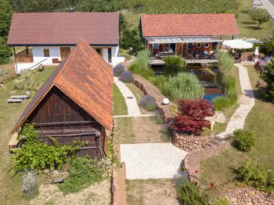 Ferienhaus für 2 Personen (160 m²) in Markt Hartmannsdorf 4/10