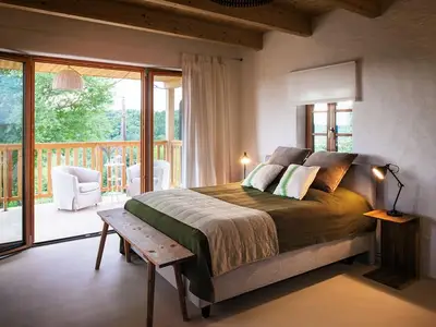 Ferienhaus für 2 Personen (160 m²) in Markt Hartmannsdorf 6/10