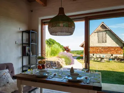 Ferienhaus für 2 Personen (160 m²) in Markt Hartmannsdorf 8/10