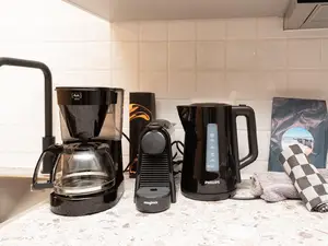 Ferienhaus für 2 Personen (40 m²) in Renesse
