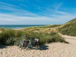 Ferienhaus für 2 Personen (40 m²) in Zoutelande