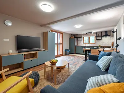living-room