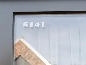 Ferienhaus für 2 Personen (40 m²) in Renesse
