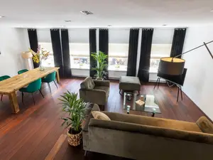 Ferienhaus für 2 Personen (150 m²) in Domburg