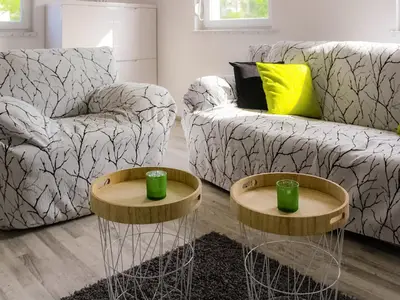 living-room