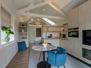 Ferienhaus für 2 Personen (35 m²) in Domburg