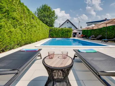 pool