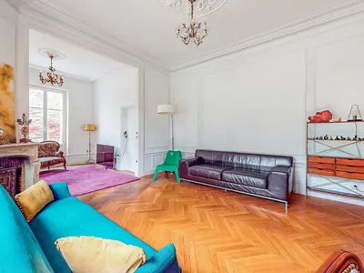 living-room