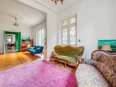 living-room