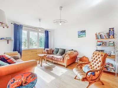living-room