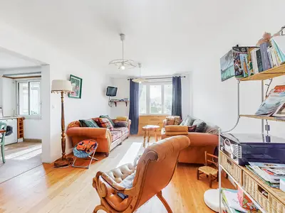 living-room