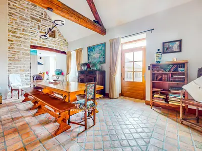 living-room