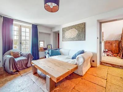 living-room