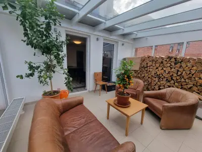 Wintergarten