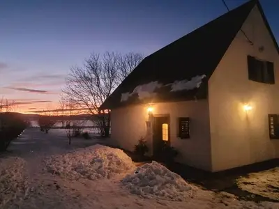 Ferienhaus für 9 Personen in Udwige 1/10