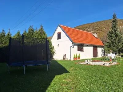 Ferienhaus für 9 Personen in Udwige 3/10