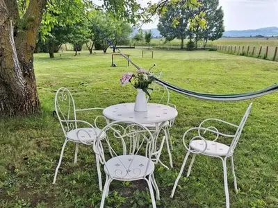 Ferienhaus für 9 Personen in Udwige 4/10