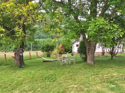 Ferienhaus für 9 Personen in Udwige 5/10