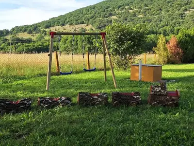 Ferienhaus für 9 Personen in Udwige 7/10