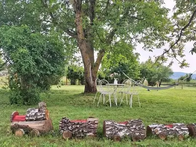 Ferienhaus für 9 Personen in Udwige 9/10