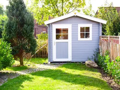 Ferienhaus für 4 Personen (90 m²) in Schönberg 2/10