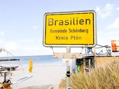 Ferienhaus für 4 Personen (90 m²) in Schönberg 7/10