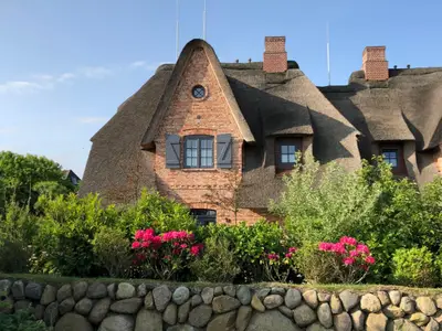 Ferienhaus für 6 Personen (189 m²) in Archsum (Sylt) 1/10