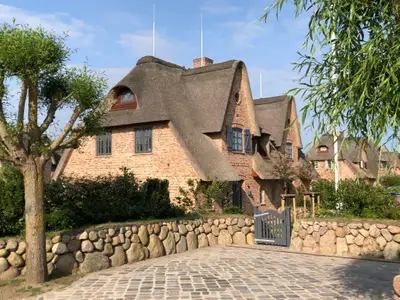 Ferienhaus für 6 Personen (189 m²) in Archsum (Sylt) 2/10