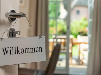 Ferienhaus für 6 Personen (189 m²) in Archsum (Sylt) 3/10