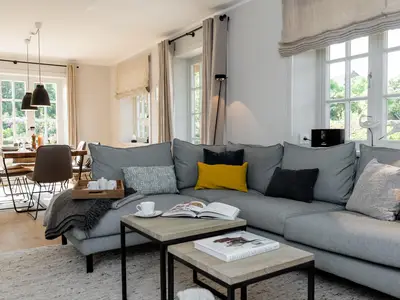 Ferienhaus für 6 Personen (189 m²) in Archsum (Sylt) 6/10