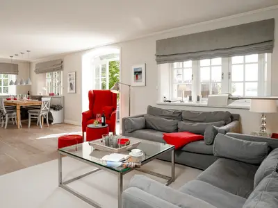 Ferienhaus für 6 Personen (143 m²) in Morsum (Sylt) 2/10