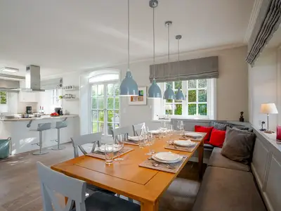 Ferienhaus für 6 Personen (143 m²) in Morsum (Sylt) 3/10
