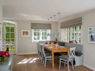 Ferienhaus für 6 Personen (143 m²) in Morsum (Sylt) 4/10