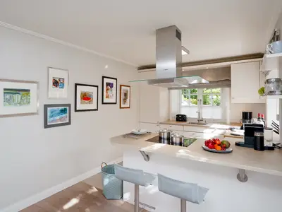 Ferienhaus für 6 Personen (143 m²) in Morsum (Sylt) 5/10