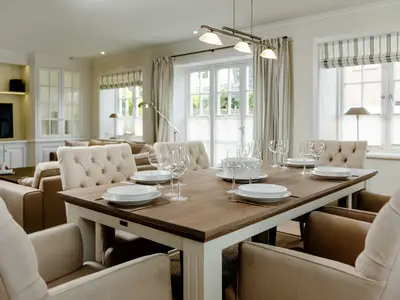 Ferienhaus für 6 Personen (158 m²) in Morsum (Sylt) 6/10