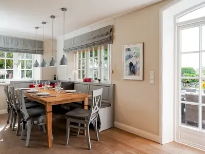 Ferienhaus für 6 Personen (143 m²) in Morsum (Sylt) 6/10
