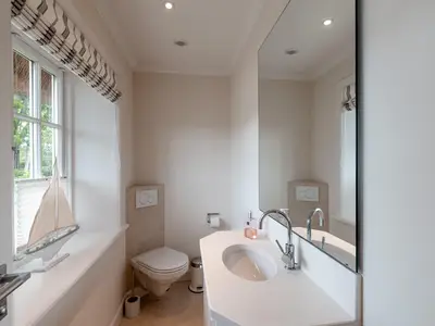 Ferienhaus für 6 Personen (158 m²) in Morsum (Sylt) 9/10
