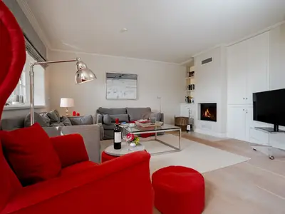 Ferienhaus für 6 Personen (143 m²) in Morsum (Sylt) 8/10
