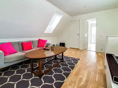 living-room
