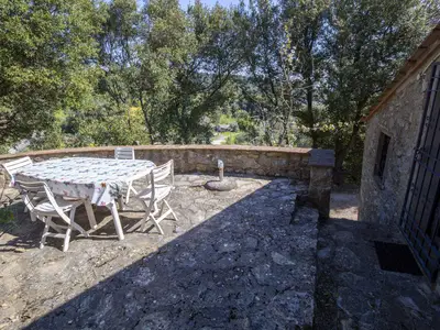 Ferienhaus für 4 Personen (40 m²) in Caldana 2/8