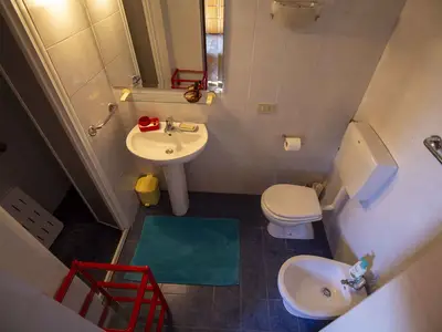 Ferienhaus für 4 Personen (40 m²) in Caldana 3/8