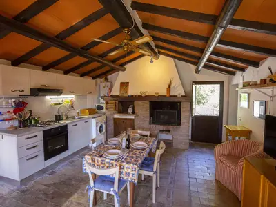 Ferienhaus für 4 Personen (40 m²) in Caldana 4/8
