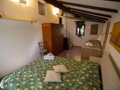 Ferienhaus für 4 Personen (40 m²) in Caldana 5/8