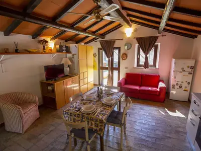 Ferienhaus für 4 Personen (40 m²) in Caldana 6/8