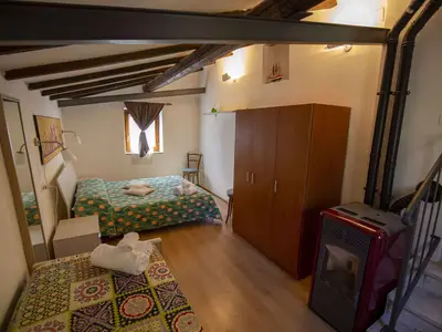 Ferienhaus für 4 Personen (40 m²) in Caldana 7/8
