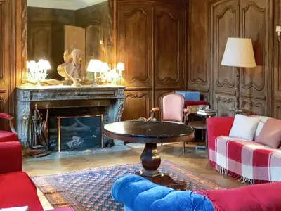 living-room