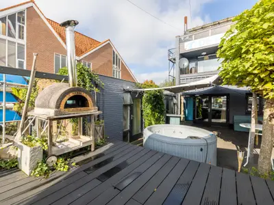 Terrasse / Balkon