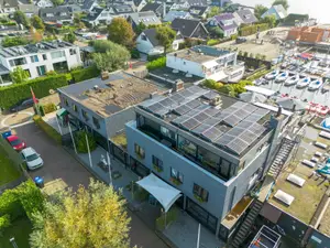 Ferienhaus für 55 Personen (620 m²) in Kaag