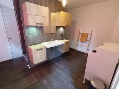 Ferienhaus für 4 Personen (90 m²) in Willmars 3/9