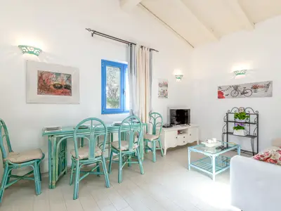 Wohn- und Esszimmer